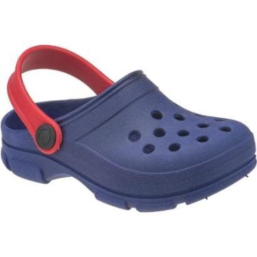 Imagem de Sandália Babuche Infantil Lisa Várias Cores Menino e Menina Kidstep-Unissex