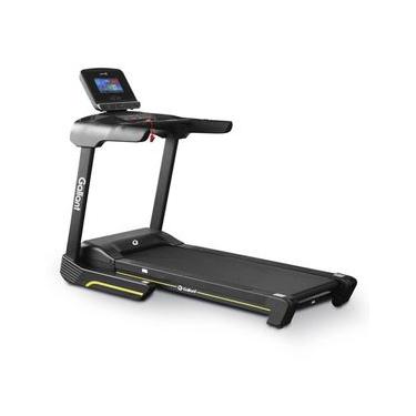 Imagem de Esteira Ergométrica Elétrica Gallant Smart 4,3hp 20km/H 150kg 15 Níveis De Inclinação (GEE15E43A)