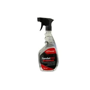 Imagem de Sandet 955 750ml, Sem variação