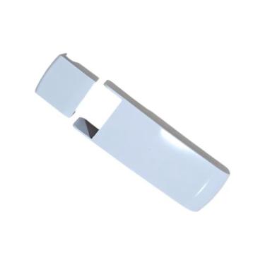 Imagem de Acabamento Capa da dobradiça freezer FRICON HCED 09.8286