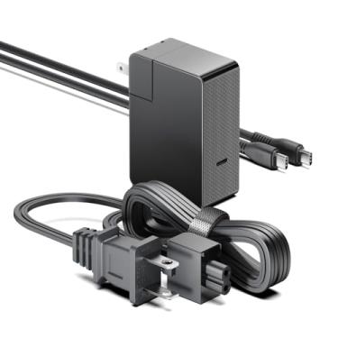 Imagem de HKY Carregador Usb-C 140W Com 3 Metros De Comprimento, Adaptador Energia Slim Gan Pd3.1 Portátil Para Starlink Mini, M4 Macbook Air/Pro, Dell, Lenovo, Msi, Laptop Jogos Hp, Estação Acoplamento, Aval