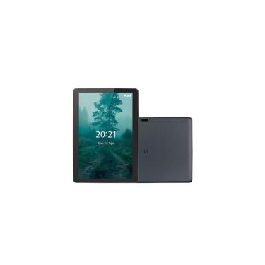 Imagem de TABLET M10 WIFI6 / 128GB CINZA