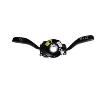Imagem de Chave Seta Limpador Cinta Airbag Vw Gol Saveiro Voyage G7 - Volkswagen