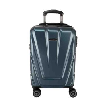 Imagem de Mala De Viagem Samsonite Vegas Pequena Verde 15335215771