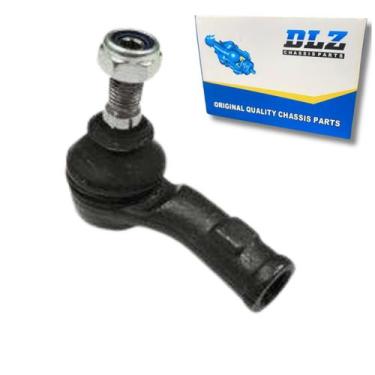 Imagem de Terminal Direção LD Golf 1999 2000 2001 2002 2003 2004 05 - DLZ