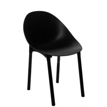 Imagem de Cadeira De Jantar Petala