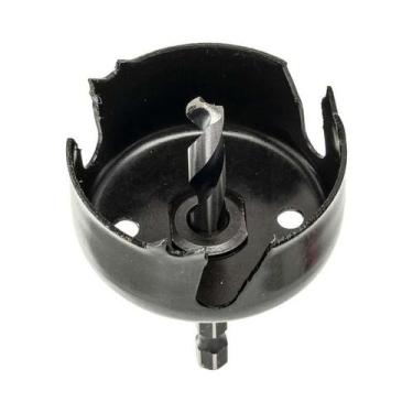 Imagem de Serra Copo para Madeira Ø 54 mm 2 1/8" - BOSCH