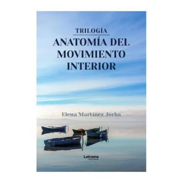 Imagem de Trilogía. Anatomía del movimiento interior - Espanhol