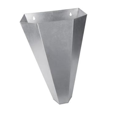 Imagem de Milageto Cone de Restrição de Aves Matando Cone de Frango para Pequenos Perus Casa