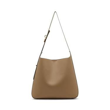 Imagem de Anne Klein Bolsa feminina Hobo com bolsa, trufa