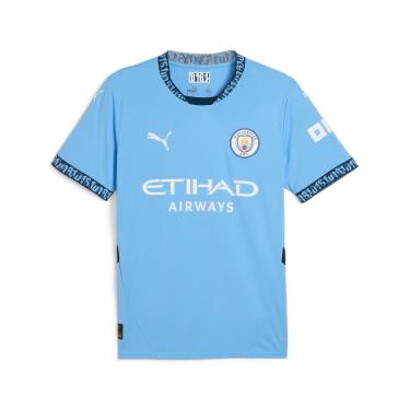 Imagem de Camisa Manchester City 24/25 HOME Torcedor Masculina