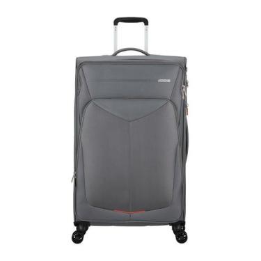 Imagem de Mala American Tourister by Samsonite Summerfunk Grande 32 Kg, Cinza, G