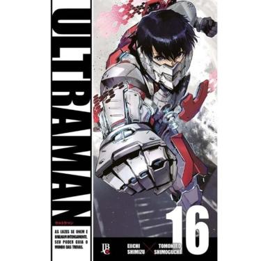 Imagem de Ultraman - Vol. 16