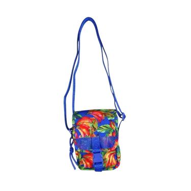 Imagem de Bolsa Farm Fervo Bananamix 78326032M Azul-Feminino