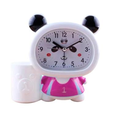 Imagem de Relógio Analógico Infantil 7034