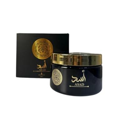 Imagem de Creme Hidratante Asad Isabelle La Belle 200g