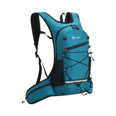 Imagem de Mochila De Hidratação Leve Para Ciclismo, Caminhada, Camping, Escalada