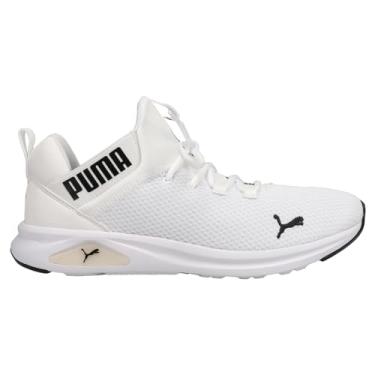 Imagem de PUMA Enzo 2 Uncaged Puma White/Lotus/Puma Black 9 B (M)