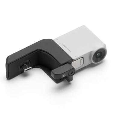 Imagem de Módulo de rastreamento inteligente RS original para DJI RS 4 Mini, RS 4, RS 4 Pro, design magnético de liberação rápida, 19 g, para rastreamento de câmera gimbal