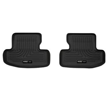 Imagem de Husky Liners - Série X-act Contour (55481)