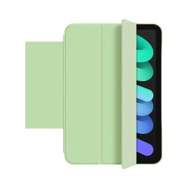 Imagem de Capa Para iPad 10.2 10.9 Polegadas 7ª 8ª 9ª 10ª Geração Air 4 5 pro 11