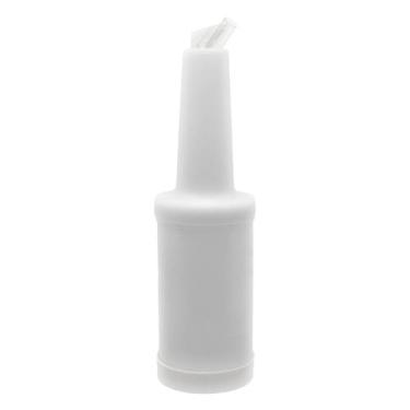 Imagem de Garrafa de Suco Bartender Storen Pour Master 1l - Barpro, Branco