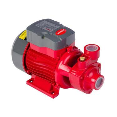 Imagem de Motobomba Centrífuga Periférica Branco BB1000P 1cv 0,73KW 220V até 290