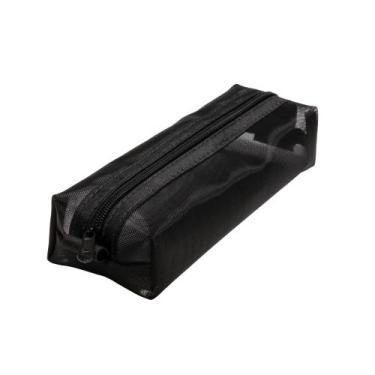 Imagem de Estojo Baú Telinha - Belinky, Preto