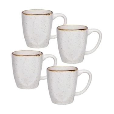 Imagem de Conjunto de 4 Canecas, 260ml Ryo Maresia Oxford