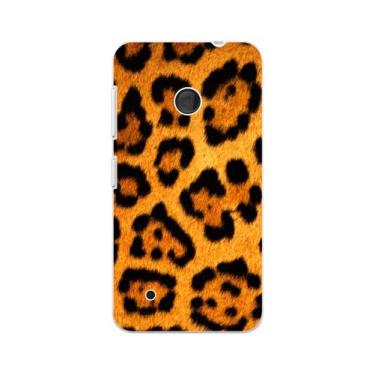 Imagem de Capa Adesivo Skin575 Verso Para Nokia Lumia 530 - KawaSkin