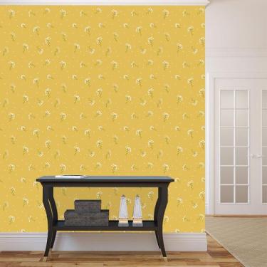 Imagem de Papel de Parede Adesivo - Dente de Leão - 089ppn - Allodi