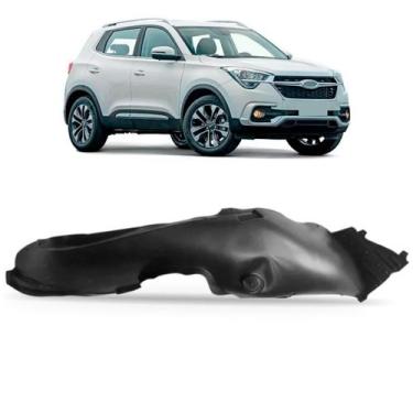 Imagem de Parabarro Dianteiro Tiggo 5x 2019 2020 - SP ACESSÓRIOS, Direito