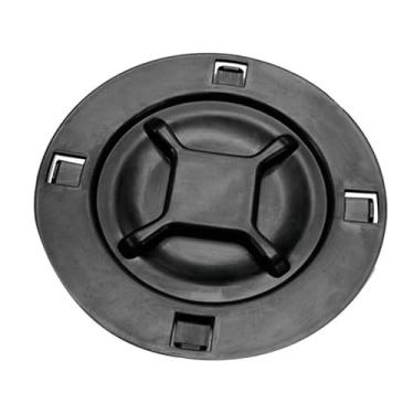 Imagem de FJMQHU Capa de roda dianteira para carro, acessórios, capa de acesso para para-lama 2476910500 para W247 W243