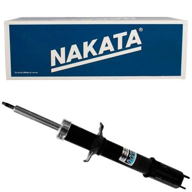 Imagem de Amortecedor Kwid 2017 a 2022 Dianteiro Nakata HG41272