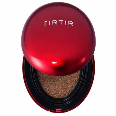 Imagem de Base Compacta Tirtir Mask Fit Red Cushion 18g, 35N Walnut