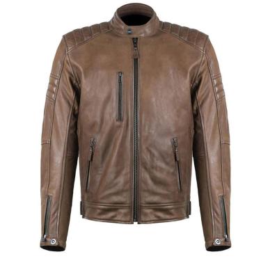 Imagem de Jaqueta Asw Couro TopGun