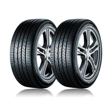 Imagem de Pneu 275/40R22 108Y Continental Crosscontact Sport kit 2