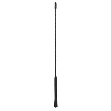 Imagem de Antena Mast Screw Whip Roof Fuba Style 16 cm para Mazda - Aramox