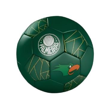 Imagem de Bola Futebol Palmeiras Verde Oficial-Masculino