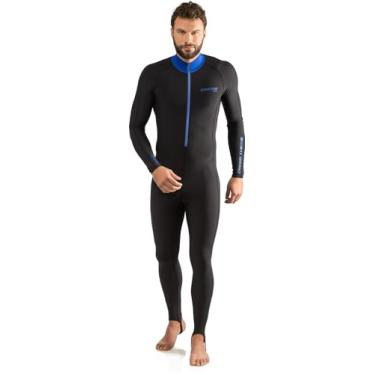 Imagem de Roupa de Lycra para Esportes Aquáticos Cressi Skin 1.0 - P