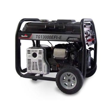 Imagem de Gerador a Gasolina Toyama TG13000EFI-E-XP 10kva 459cc