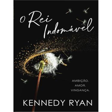 Imagem de Rei Indomavel, O