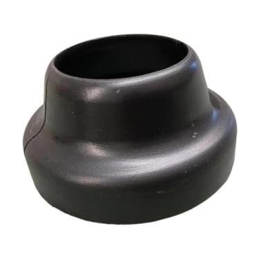 Imagem de YIJU Base de saia de poste, capa para treino, equipamento esportivo interno, acabamento de coluna, acessório para máquina de exercícios para de, Diâmetro Interno 7.6