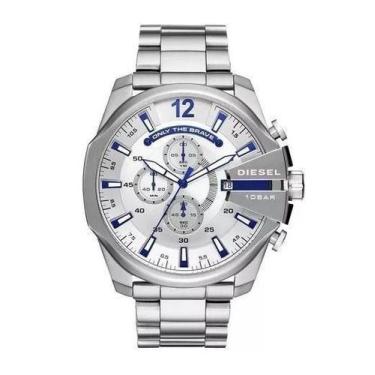 Imagem de Relógio Diesel Mega Chief Dz4477 Á prova dágua