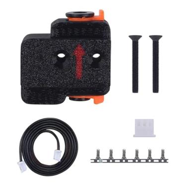 Imagem de predolo Filamento Trans Detecção Trans Fácil Instalação Substituição Flexível Alto Desempenho Acessórios para Impressora 3D Substituição