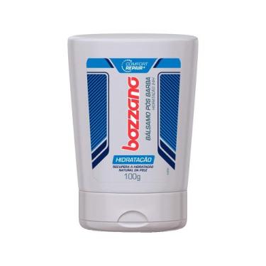 Imagem de Balsamo Pós Barba Bozzano Hidrat 100ml