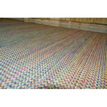 Imagem de Mini Capacho Unique Kilim 5 Multi-a 042x060 cm