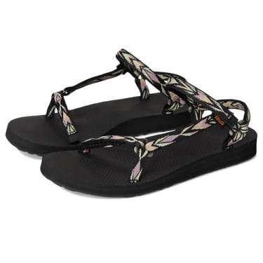 Imagem de Teva Sandálias femininas finas universais na raiz das asas, Archive Wings Root, 38