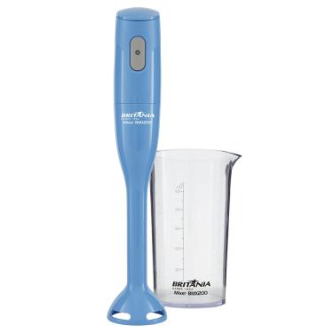 Imagem de Mixer Britânia BMX200AZ 200W