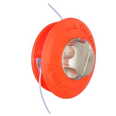 Imagem de Carretel Automatico Para Roçadeira Stihl FS160 FS220 FS161 FS221 FS300 FS350 FS380 FS460